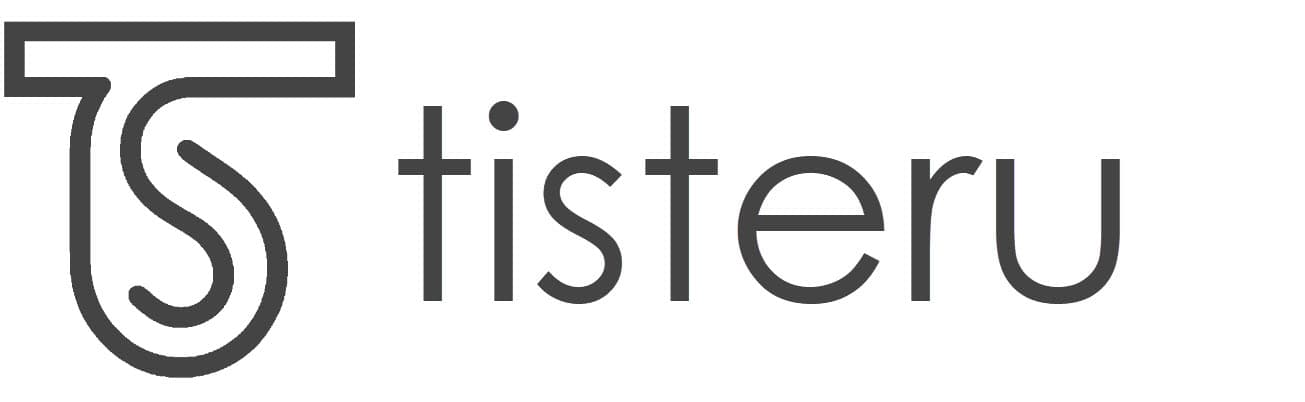 Logo tisteru